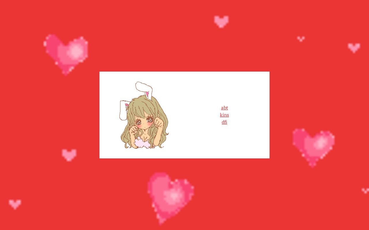 Carrd profile picture for @devious